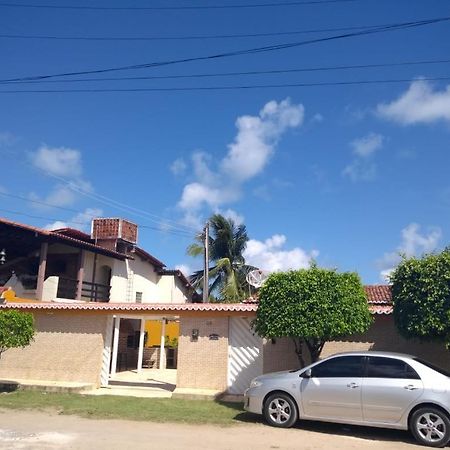 Peroba Praia Azul 马拉戈日 外观 照片