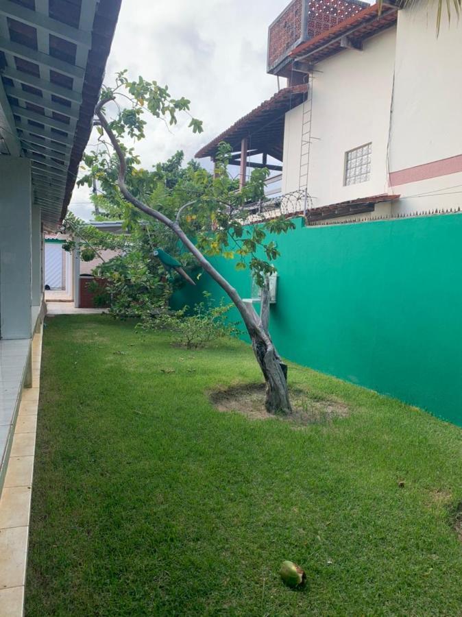 Peroba Praia Azul 马拉戈日 外观 照片