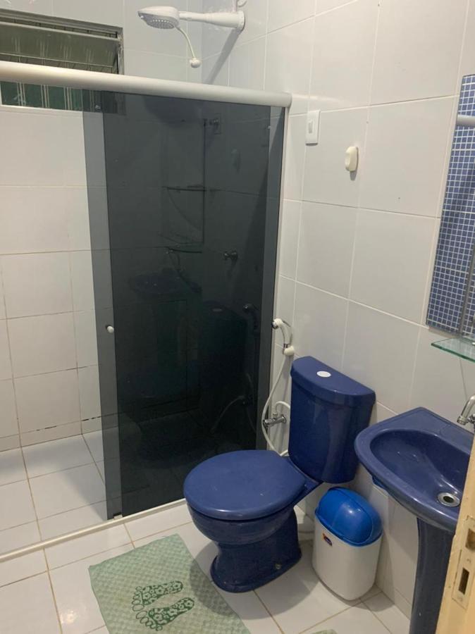 Peroba Praia Azul 马拉戈日 外观 照片
