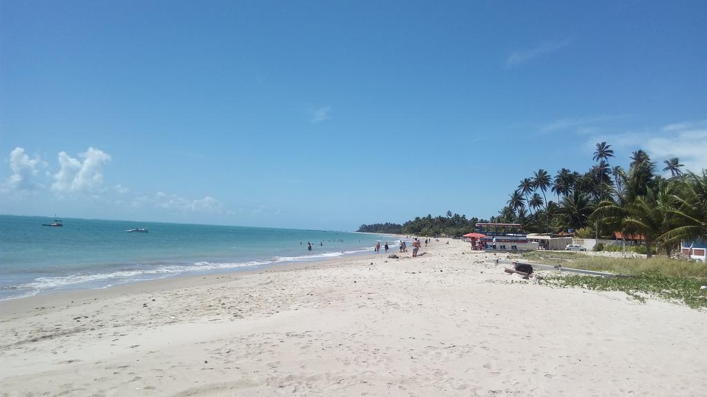 Peroba Praia Azul 马拉戈日 外观 照片